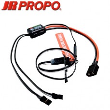 JR PROPO - E-Switch - XT60
